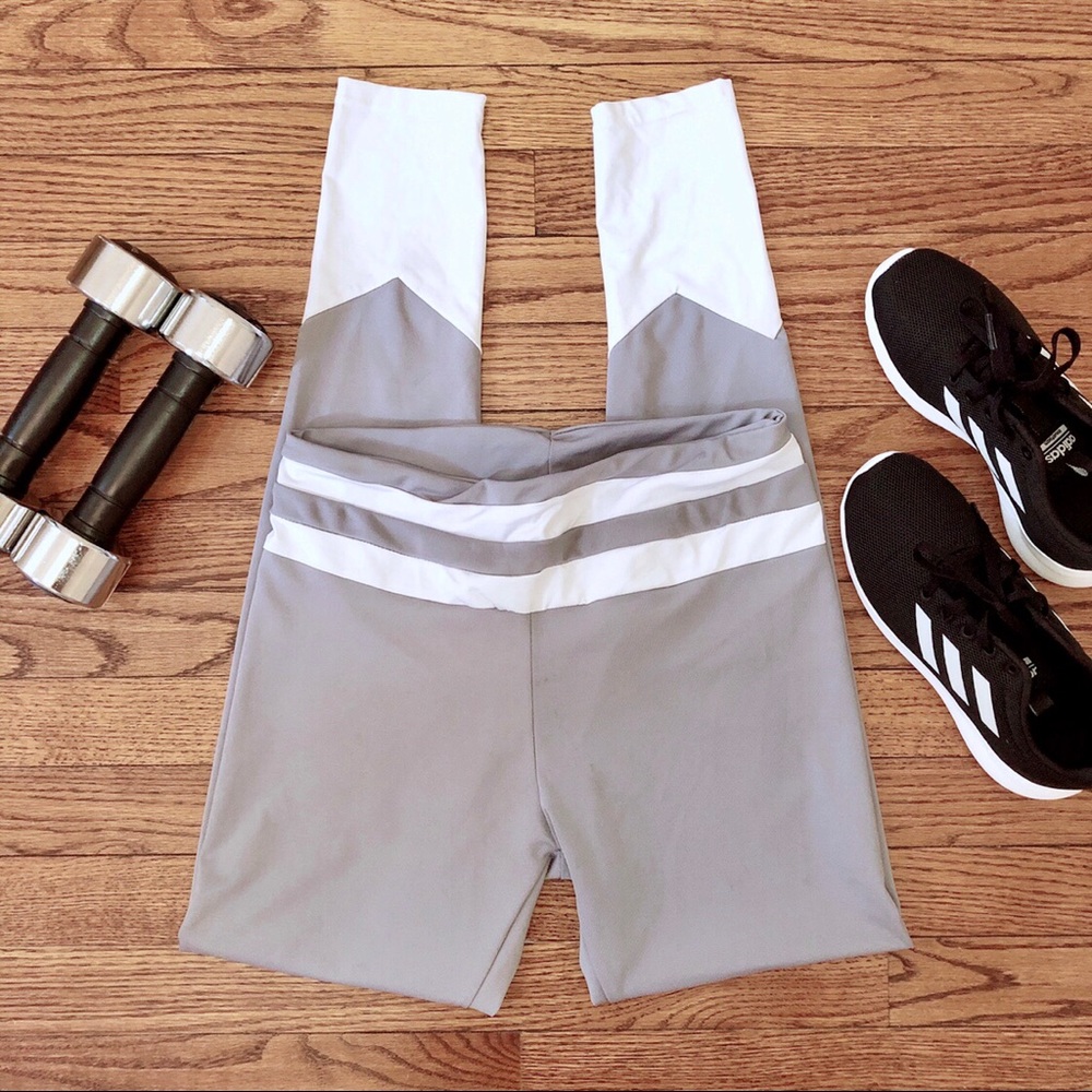 Push-up Legging